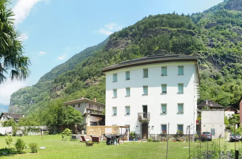 3 Tage Yoga Retreat im Tessin – 12.3. – 15.3.26